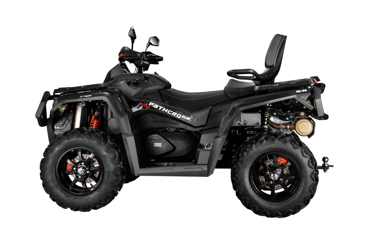 ATV PATHCROSS 650L