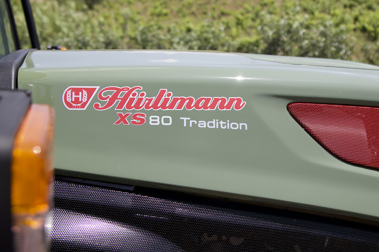 Série XF80 Tradition / XS80 Tradition