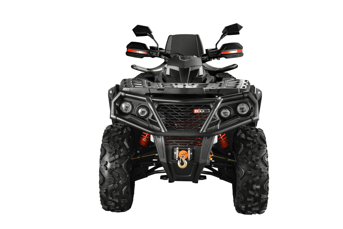 ATV PATHCROSS 650L
