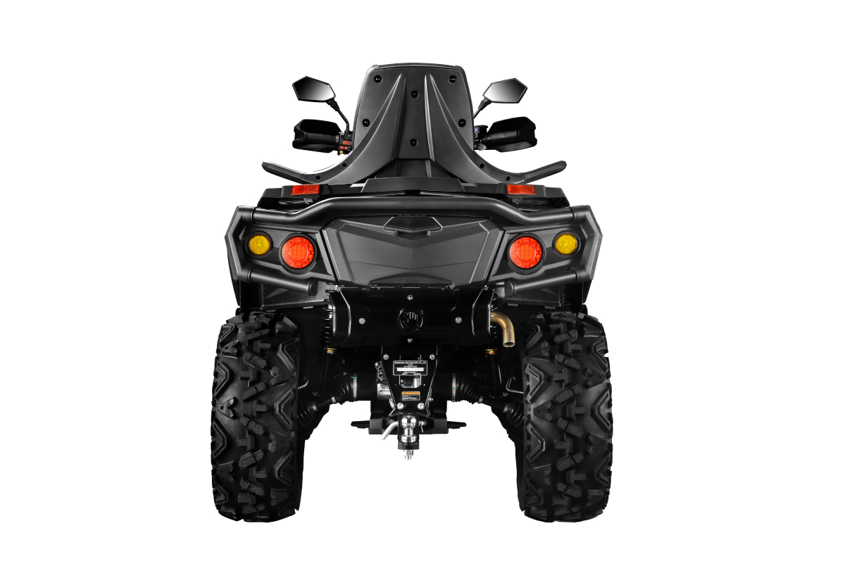 ATV PATHCROSS 650L