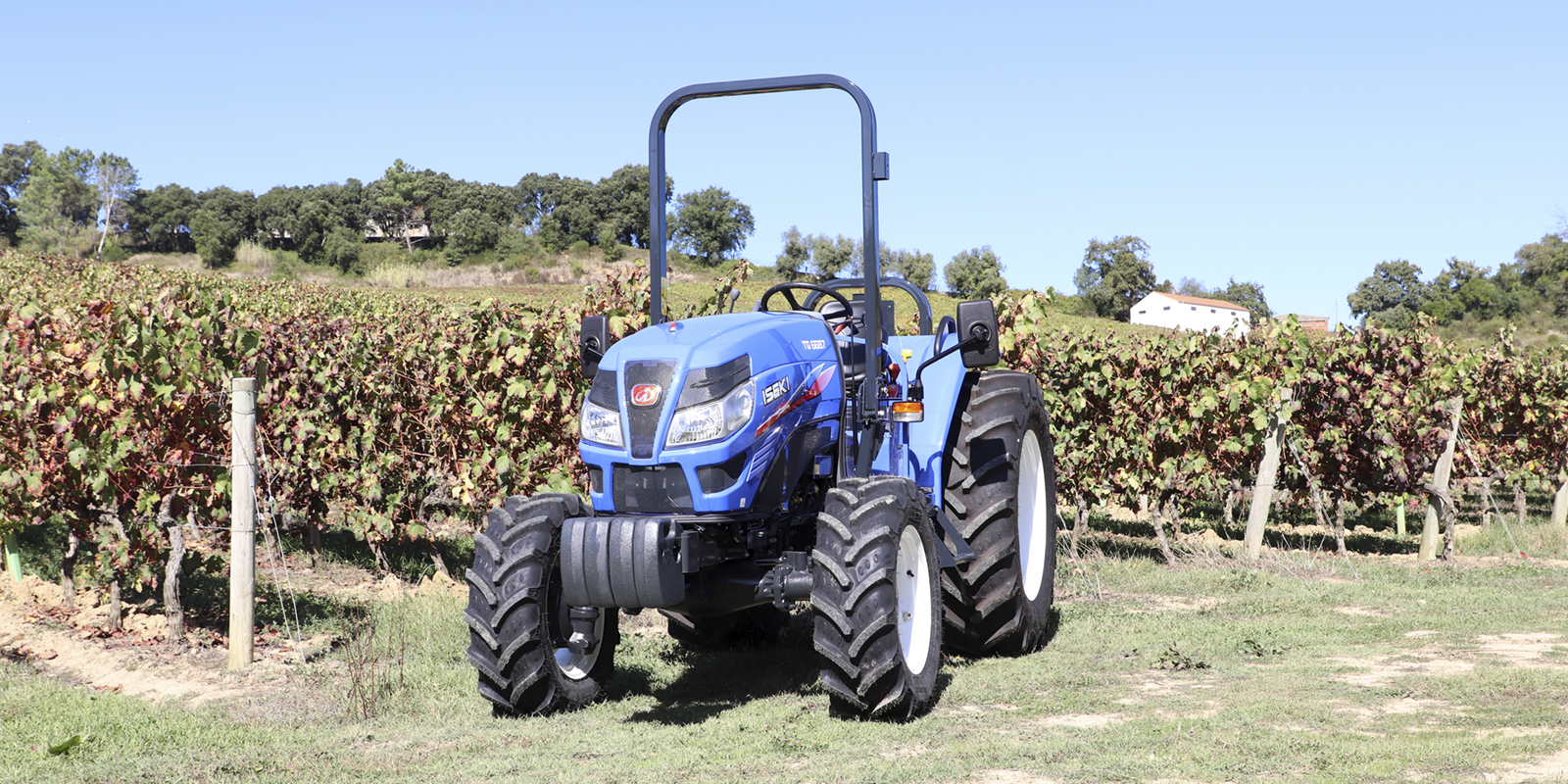 Série TG 6407