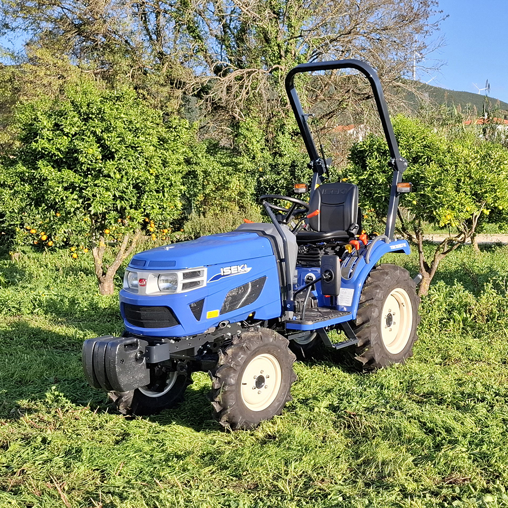 Série TM 3267E
