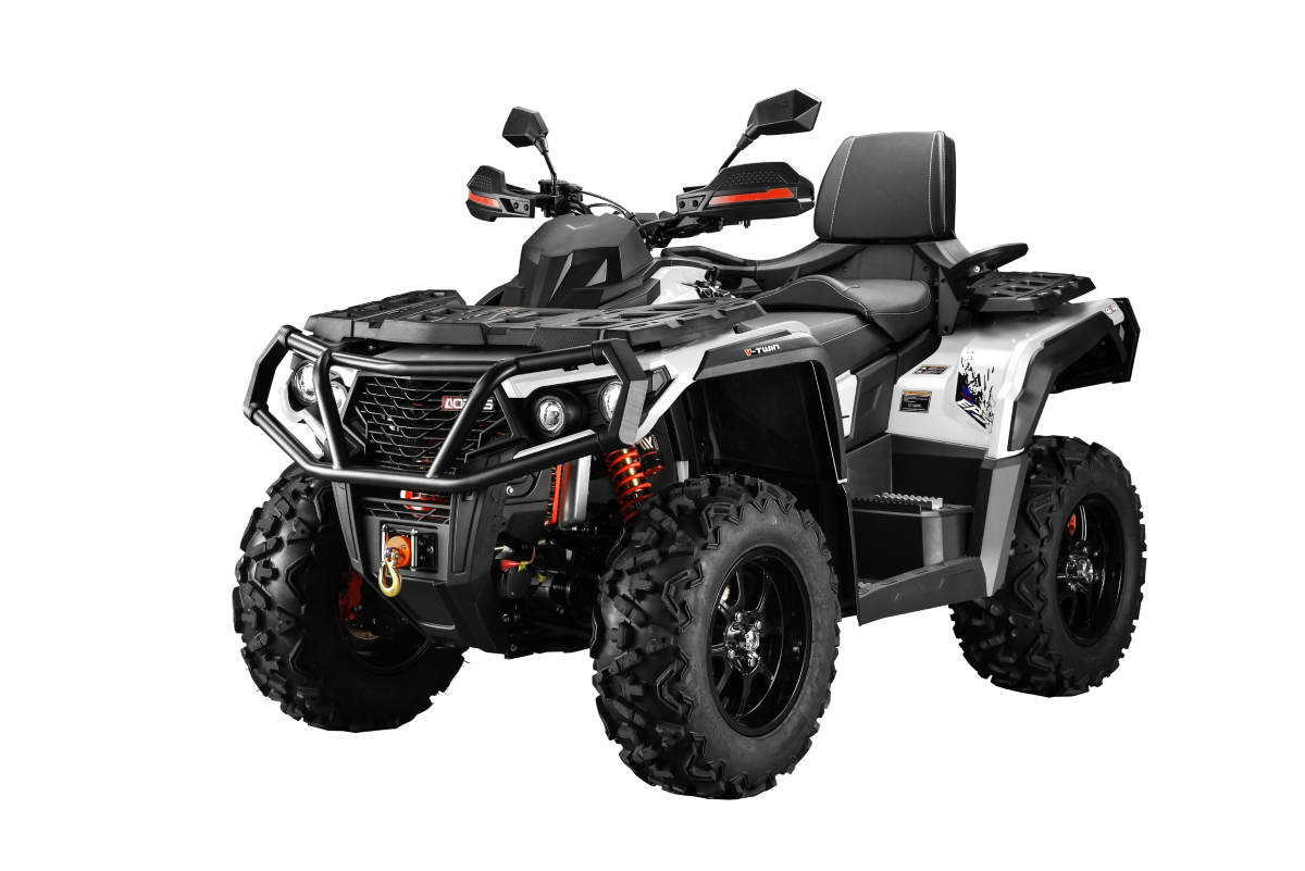 ATV PATHCROSS 1000L