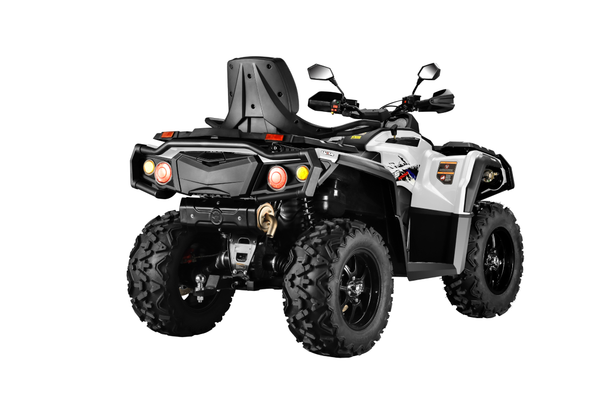 ATV PATHCROSS 1000L