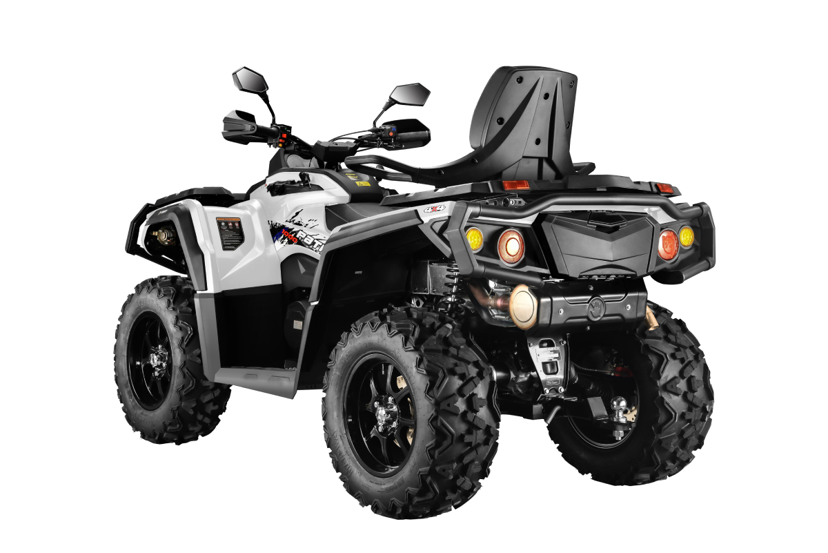 ATV PATHCROSS 1000L