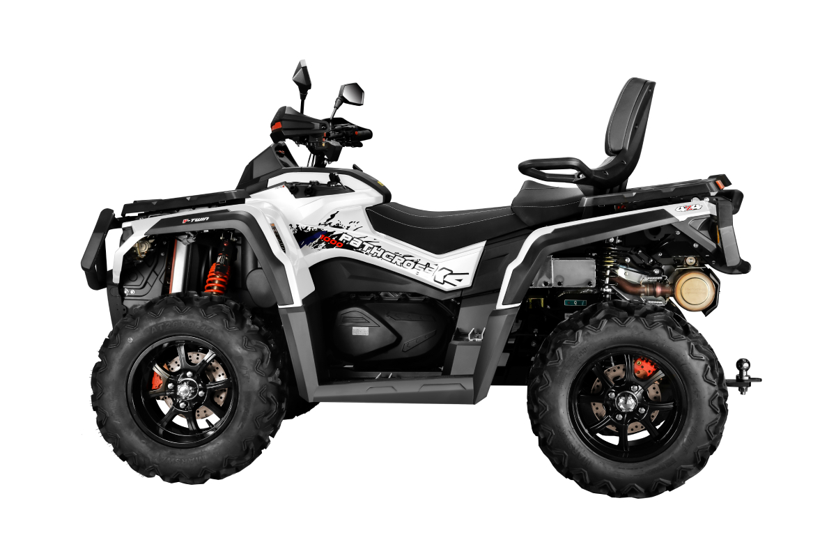 ATV PATHCROSS 1000L