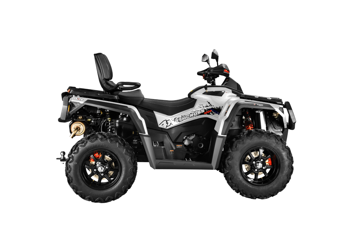 ATV PATHCROSS 1000L