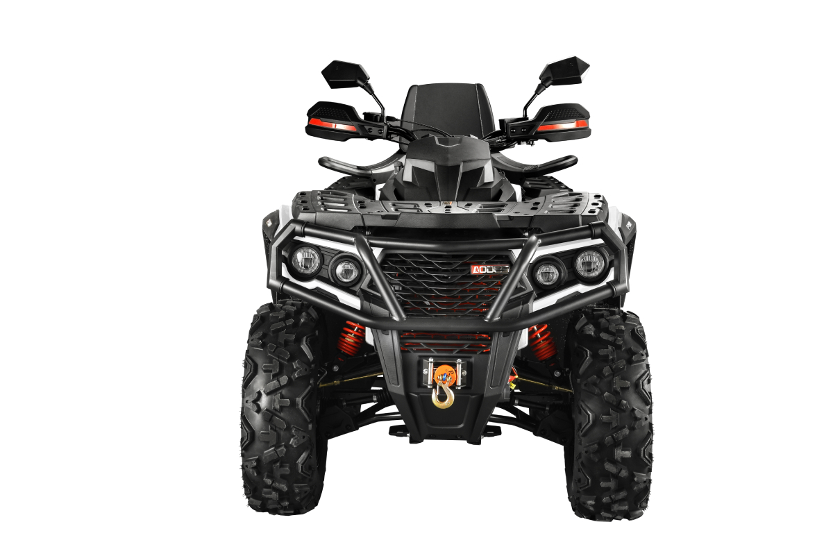 ATV PATHCROSS 1000L