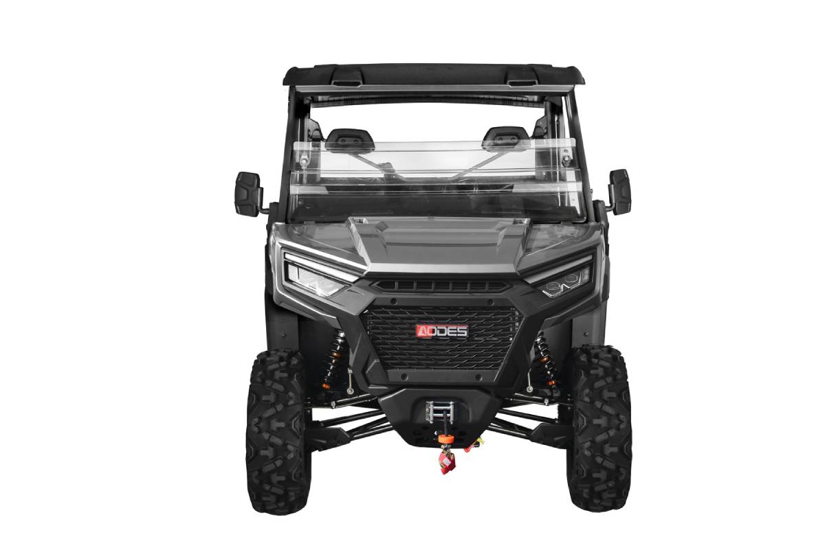 UTV WORKCROSS 650-3